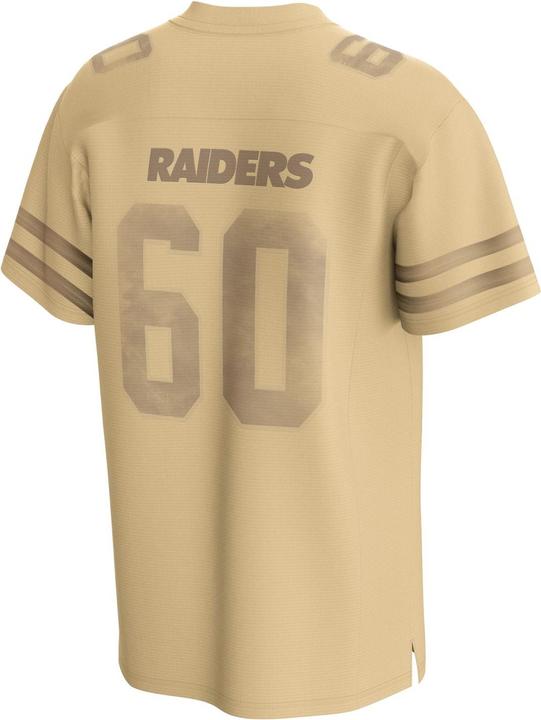 Image du produit Fanatics Las Vegas Raiders DYSTOPIA NFL Supporters Jersey (M)