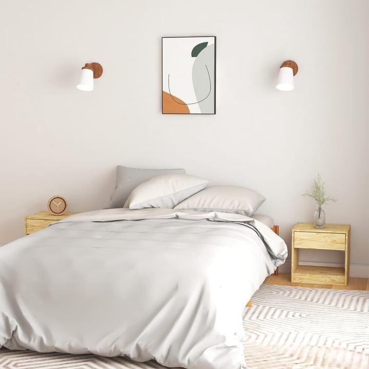 Immagine prodotto vidaXL Nachttisch (31 x 31 x 40 cm)