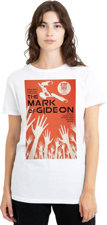 Produktbild The Original Series Episode 71 TShirt (L)