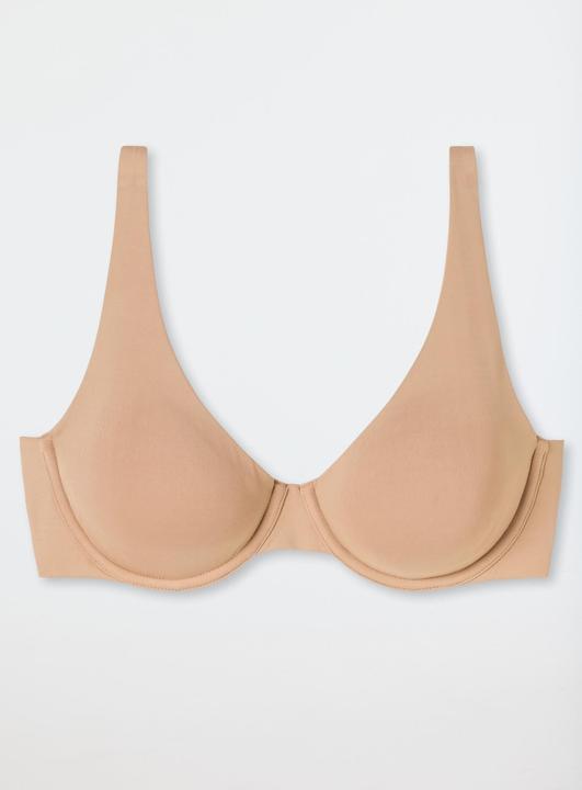 Actual product image Schiesser Underwire Bra (Single pack, 90 C)