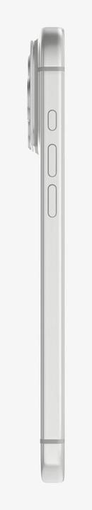 Actual product image Spigen Optik Pro XL EZ Fit iPhone 17 Pro Max Lens Protector Silver (2 pcs., Apple iPhone 17 Pro Max)