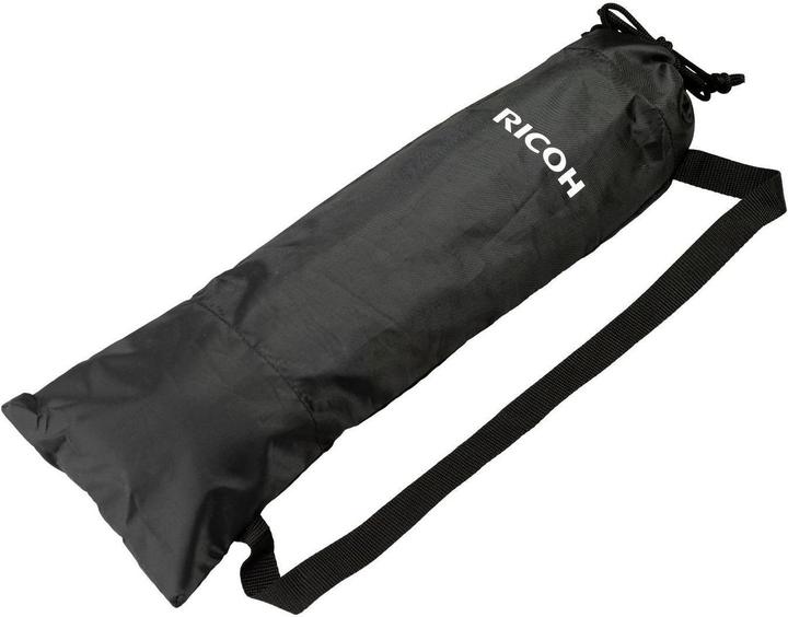 Actual product image RICOH Theta TD-2 (Metal)