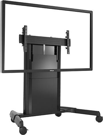 Actual product image Chief Medium FUSION MPD1U - Trolley - for LCD display