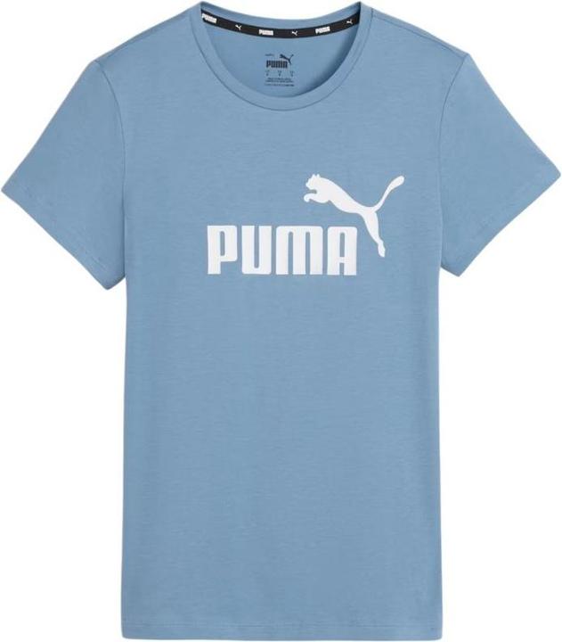 Produktbild Puma ESS Logo Tee (M)
