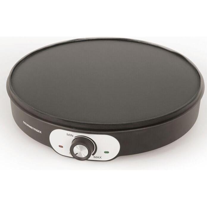 Gourmetmaxx Crepe Maker sw (GOURMETMAXX)