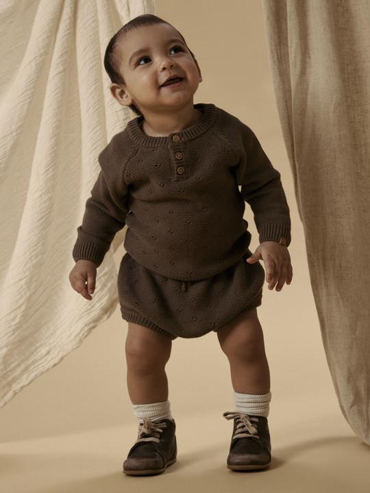 Immagine prodotto Name it Regular Fit Strickoberteil (68)