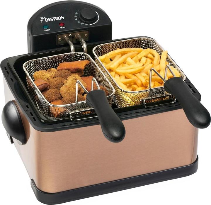 Image du produit Bestron XL