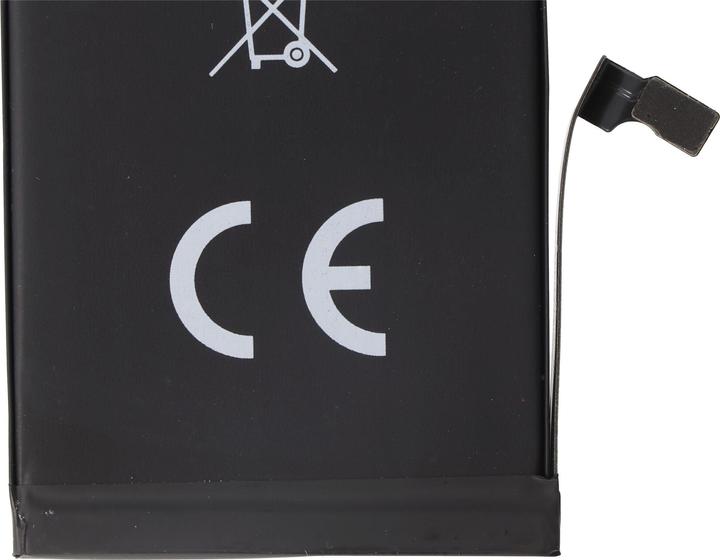 Actual product image AccuCell Battery Apple iPhone 6 Plus without tool