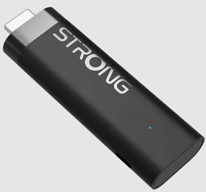 Produktbild Strong LEAP-NOVA Android TV Stick sw (32 GB)