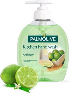 Actual product image Palmolive Hygiene-Plus Kitchen (Liquid soap, 300 ml)