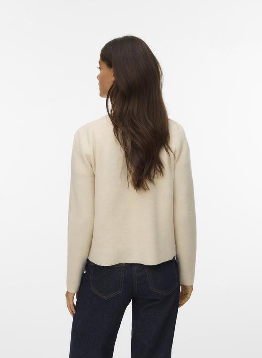 Actual product image Vero Moda VMMARINA Strickjacke Strickjacke (M)