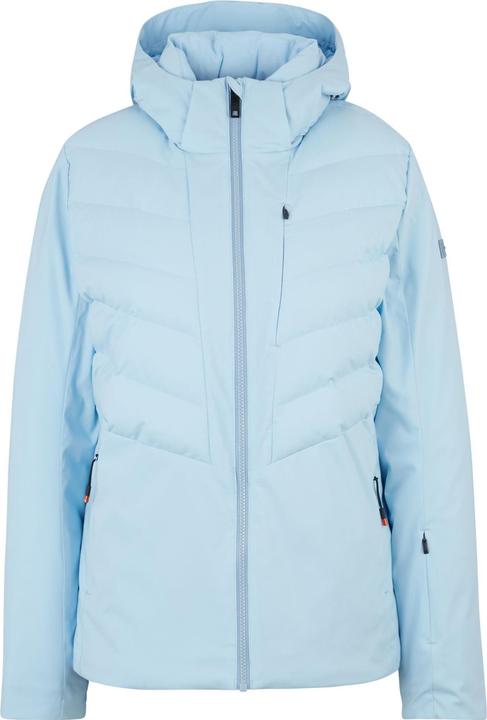 Produktbild Ziener Skiwear Damen Ski Jacke TOKKI arctic sky - 36 (36)