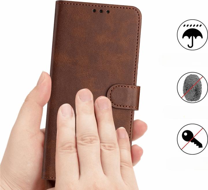Immagine prodotto Cover-Discount Xiaomi Poco F6 Pro - Custodia Premium per cellulare (Xiaomi Poco F6 Pro)