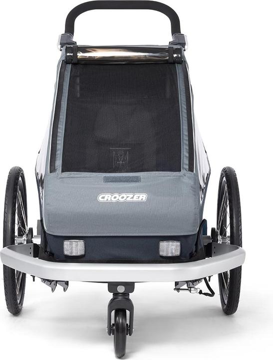 Produktbild Croozer Kid Vaaya 1