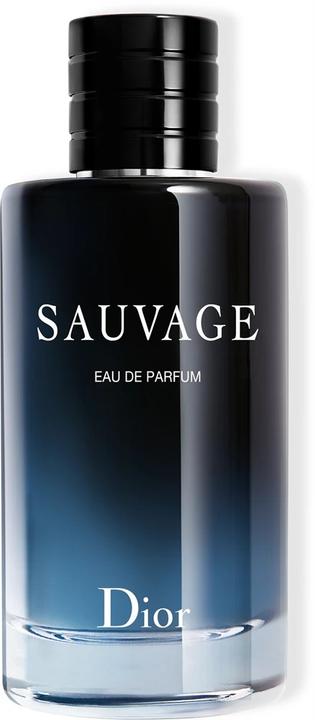 Immagine prodotto Dior Sauvage (Eau de parfum, 200 ml)