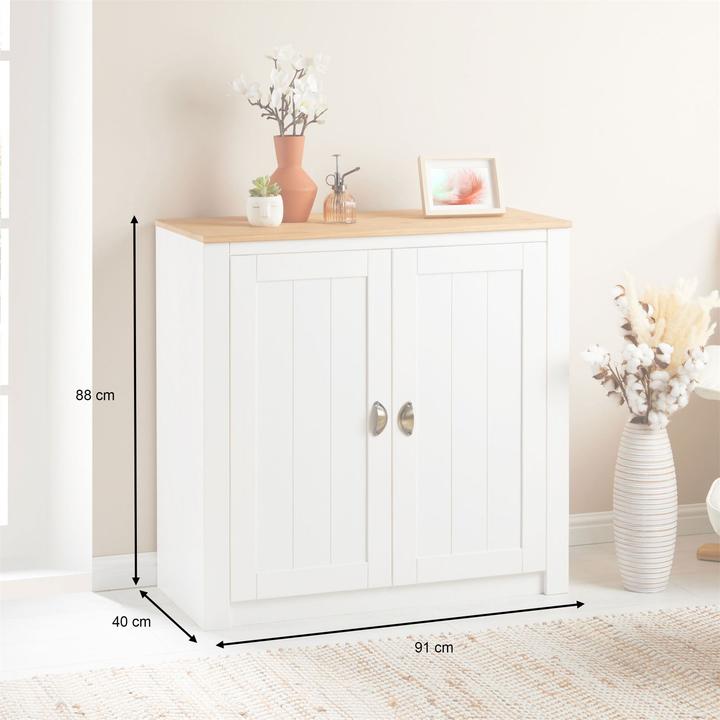 Produktbild IDIMEX Bolton (88 x 40 x 91 cm)