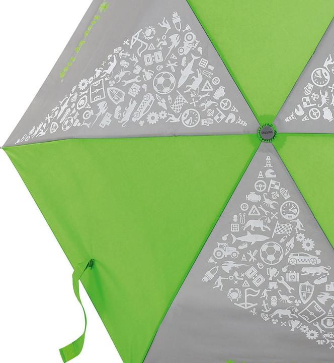 Immagine prodotto Doppler Ombrello parapioggia Step by Step, con effetto colore