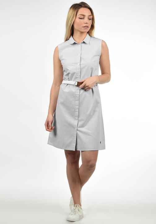 Immagine prodotto Desires Drew Vestito Caftano Abito Camicia Da Donna In Cotone 100% (M)