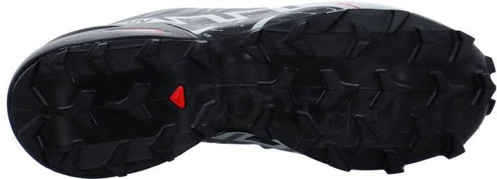 Actual product image Salomon Speedcross 6 - 54383 (46)