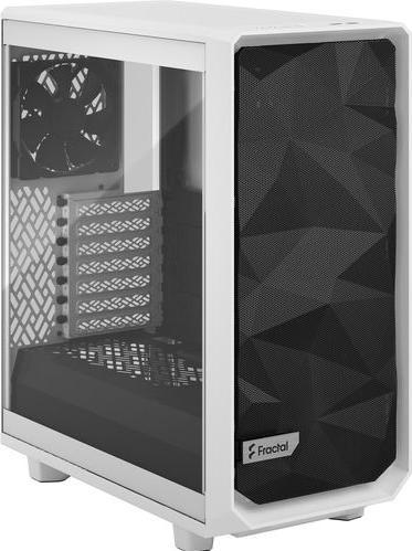 Immagine prodotto Fractal Meshify 2 Compact (ATX, mATX, Mini-ITX)