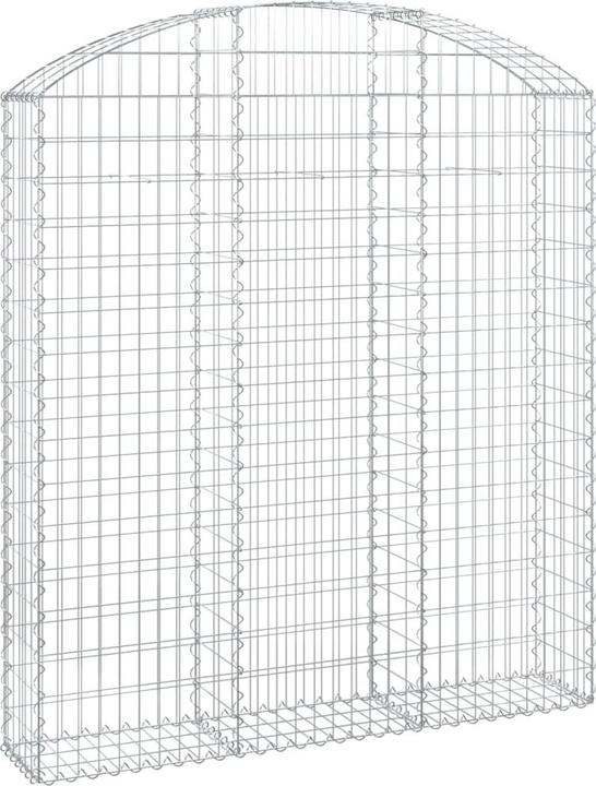 Produktbild vidaXL Kile