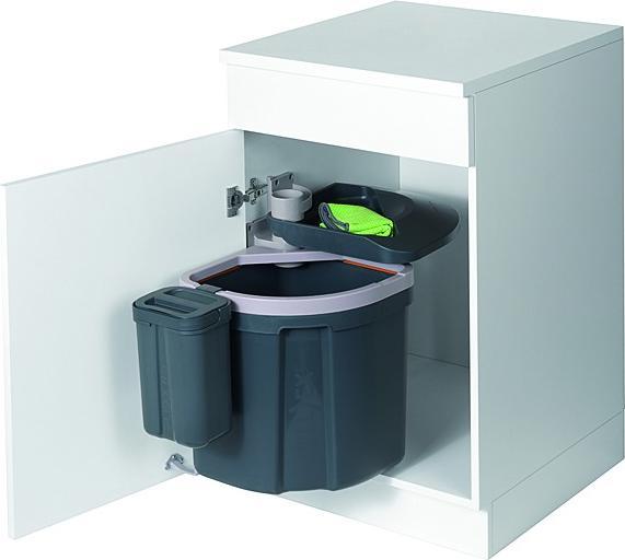 Image du produit Müllex Euro Flexx Bio (35 l)