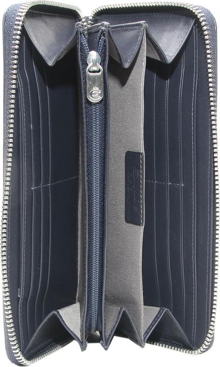 Immagine prodotto Esquire Portafoglio Viktoria RFID in pelle 19 cm