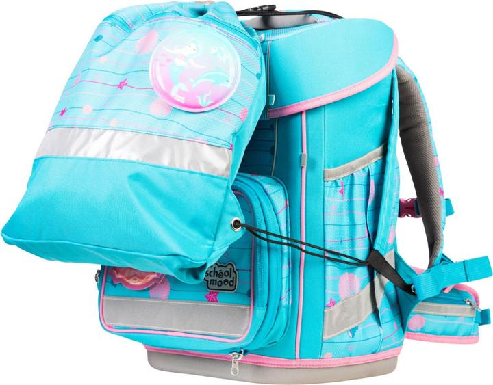 Immagine prodotto School-Mood Champion Pro Set (21.50 l)