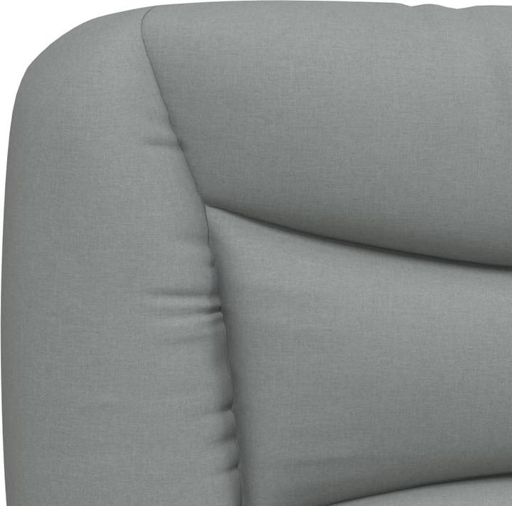 Image du produit vidaXL Bettgestell (100 x 200 cm)