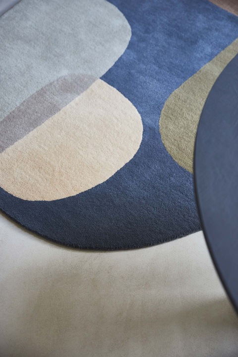 Actual product image Brink & Campman Decor (140 x 200 cm)