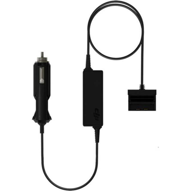 Thumbnail - DJI Phantom 2 Car Charger (DJI Phantom 2 Vision, DJI Phantom 2, DJI Phantom 2 Vision+), Drohne Zubehör, Schwarz