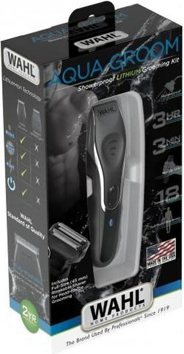 Produktbild Wahl Aqua Groom