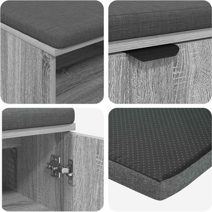 Image du produit vidaXL Flurbank (100 cm)