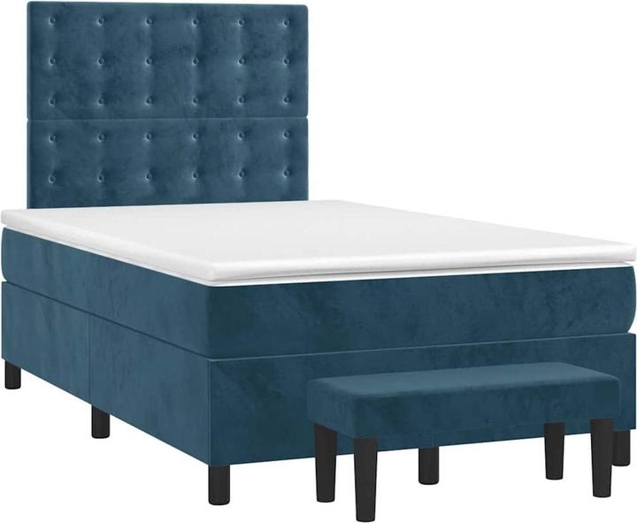 Immagine prodotto vidaXL Boxspringbett (120 x 190 cm)