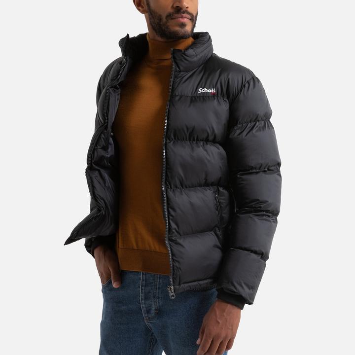 Produktbild Giacca con Collo Alto e Cerniera (M)