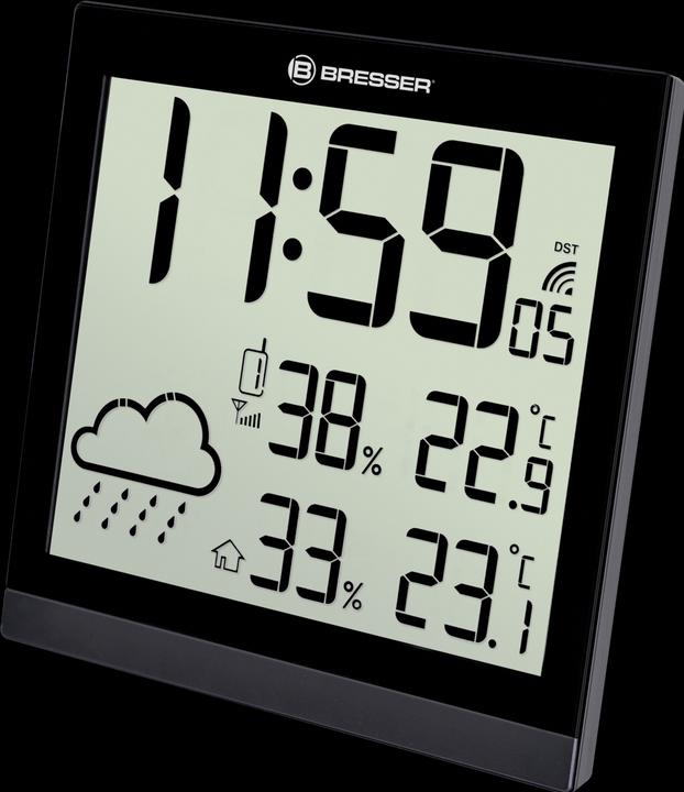 Actual product image Bresser TemeoTrend