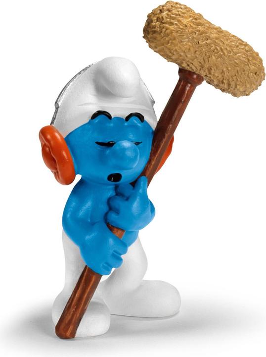 Image du produit Schleich Schtroumpf son