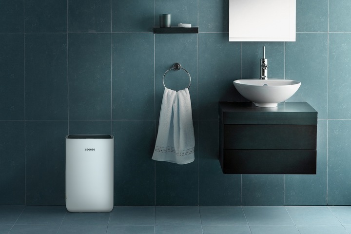 Image du produit eeese Anna 10 (30 m², 10 l/24h)
