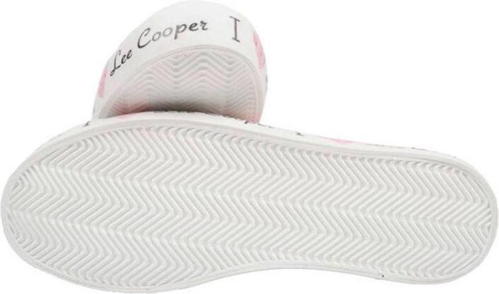 Produktbild Lee Cooper Pailletten Sneaker (34.5)