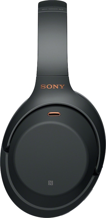 Produktbild Sony WH-1000XM3 (ANC, 30 h, Kabelgebunden)