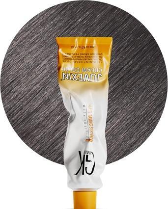 Actual product image Gk Hair Juvexin (Intense Ash)