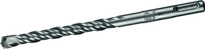 Produktbild Bosch Professional Zubehör Hammerbohrer SDS plus-5, 14 x 200 x 265 mm (14 mm)