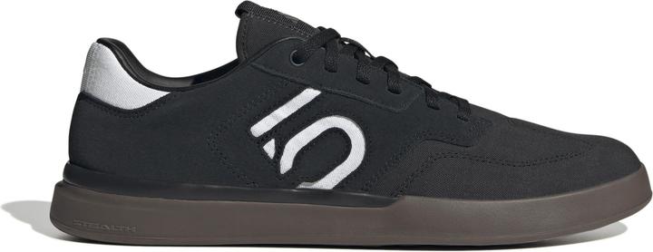 Chaussures De Vélo Pour Femme Five Ten Sleuth Couleur Noire Eg4618