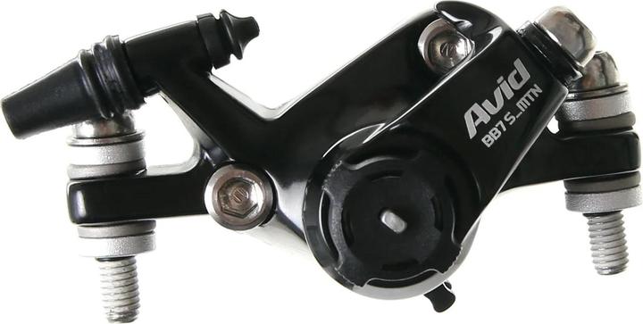 Produktbild Sram Disc Brake Caliper BB7 MTB S mechanical (Bremsset)