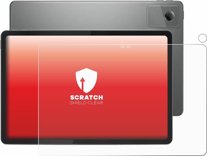 Produktbild upscreen Schutzfolie für Lenovo Idea Tab 11" 2025 TB336FU (Display+Kamera) Displayschutz Displayschutzfolie (1 Stk., Lenovo Idea Tab)