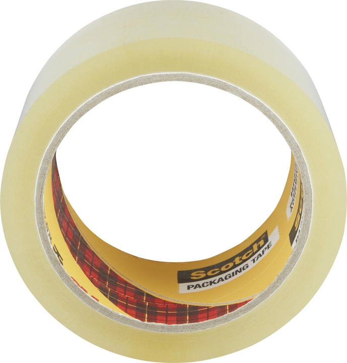 Immagine prodotto Scotch Nastro da imballaggio (50 mm)