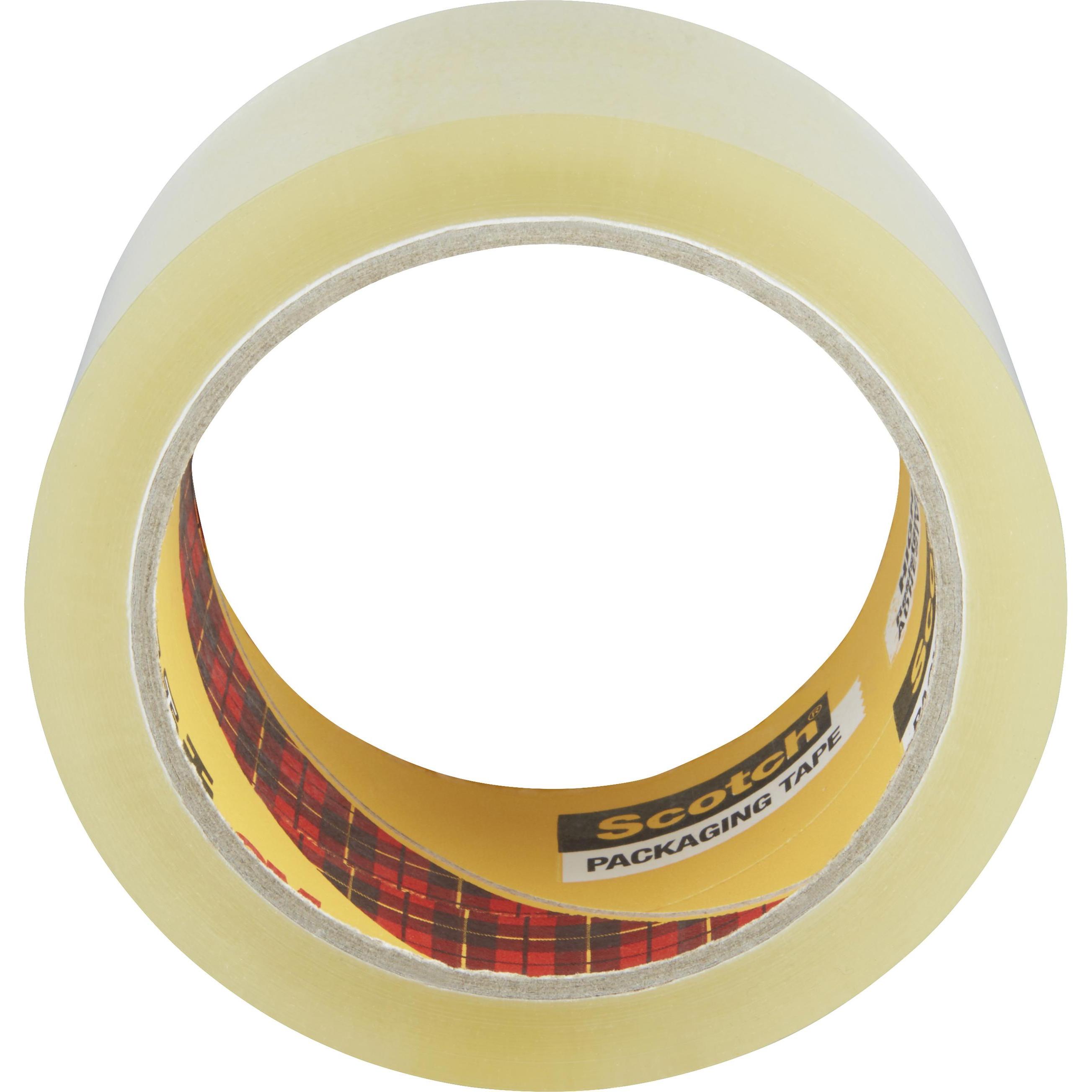 Thumbnail - Scotch, Klebeband, Verpackungsklebeband (50 mm)