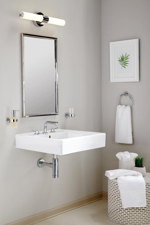 Image du produit Grohe Essentials (9 x 13 x 19,5 cm)