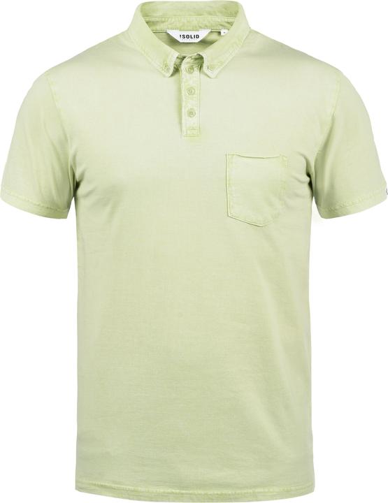 Image du produit Solid Pat - chemise polo - Homme (M)