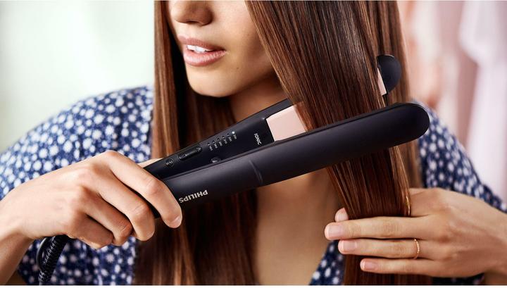 Produktbild Philips 3000 Series Haarglätter BHS378/00